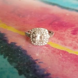 💍Kay Jeweler's Diamond Ring💍